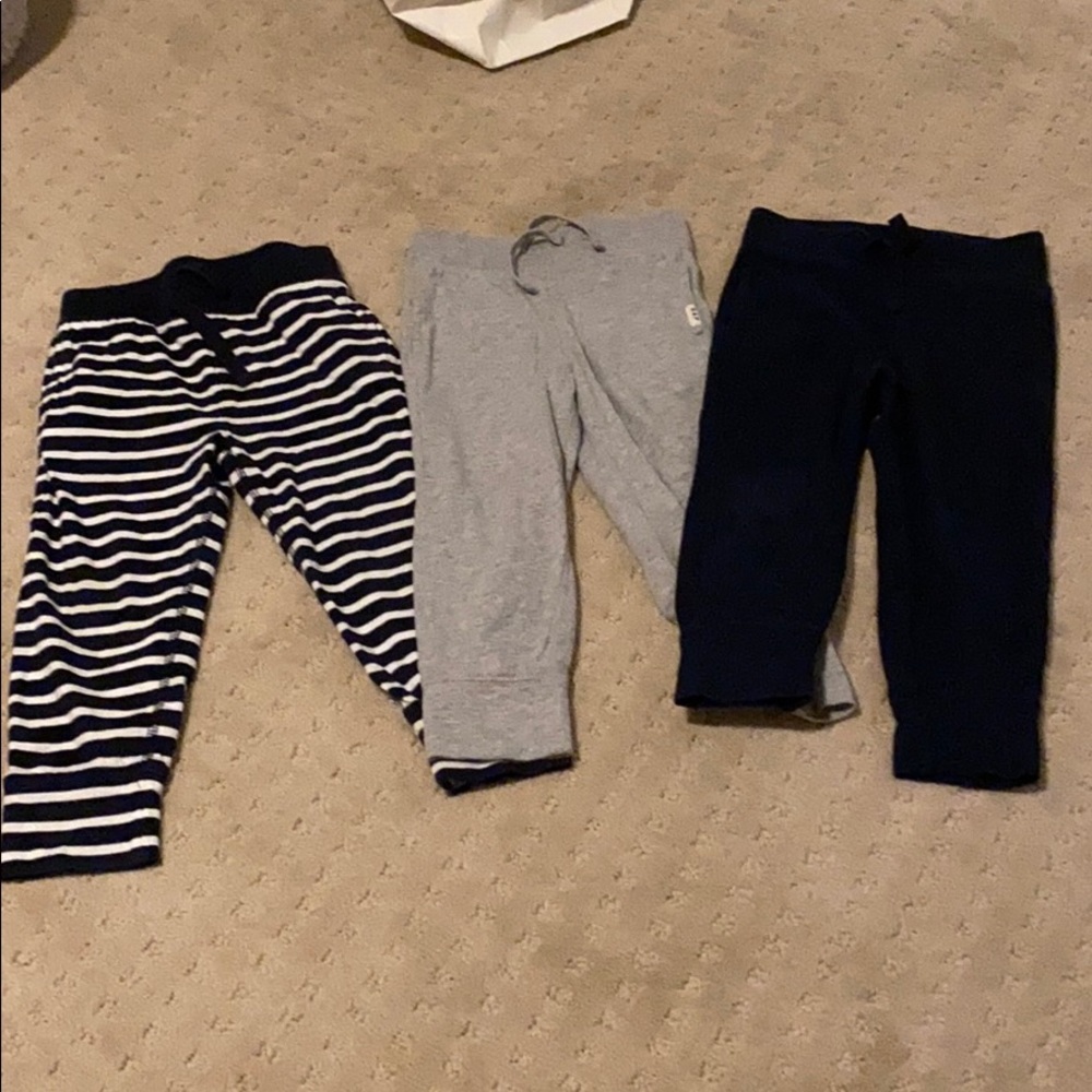 Gap sweatpants